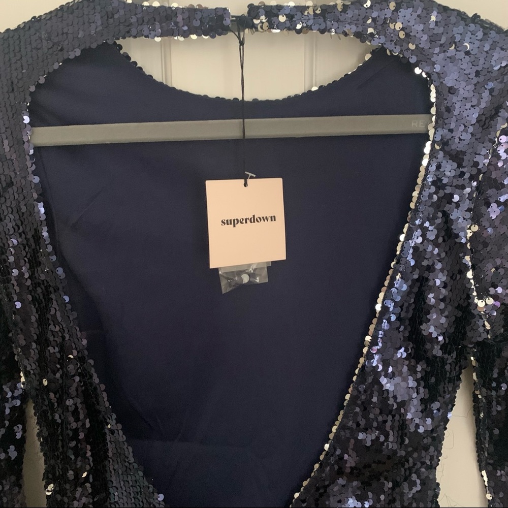 Revolve Superdown - image 4